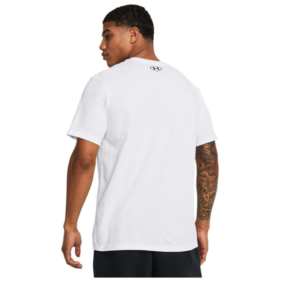 Under Armour Ανδρική κοντομάνικη μπλούζα GL Foundation Update Short Sleeve T-Shirt